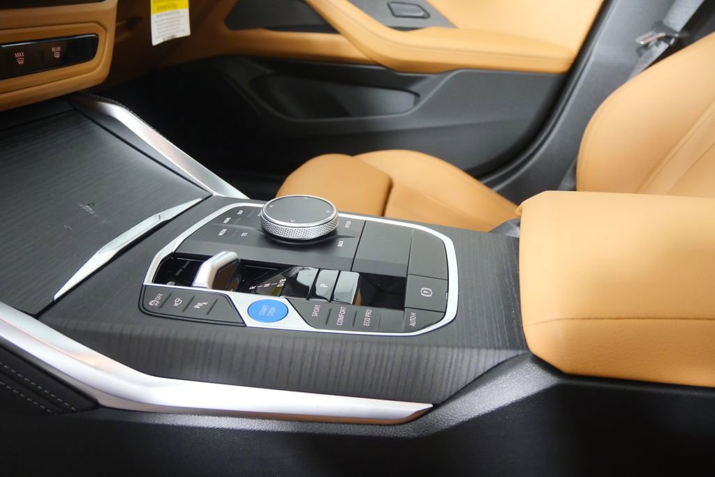 New 2026 BMW i4 eDrive40 w/ M Sport Package RWD image 23