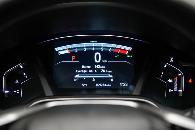 Used 2018 Honda CR-V Touring image 5