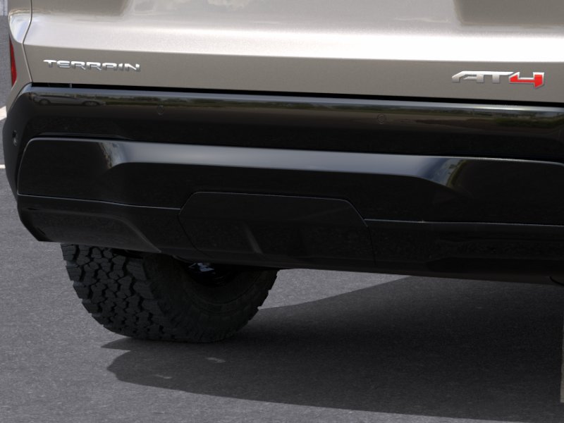 New 2026 GMC Terrain AT4 w/ Convenience Package III AWD/4WD image 15