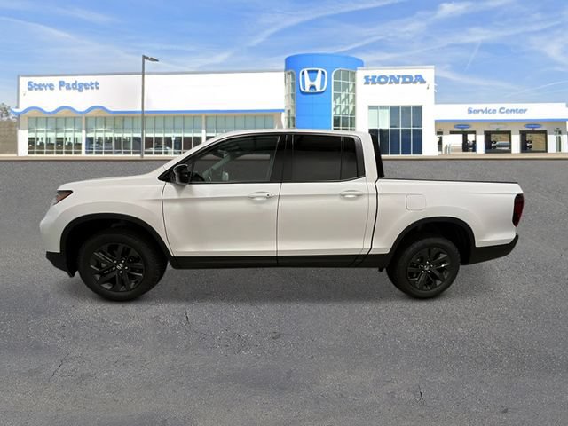 New 2026 Honda Ridgeline Sport image 2