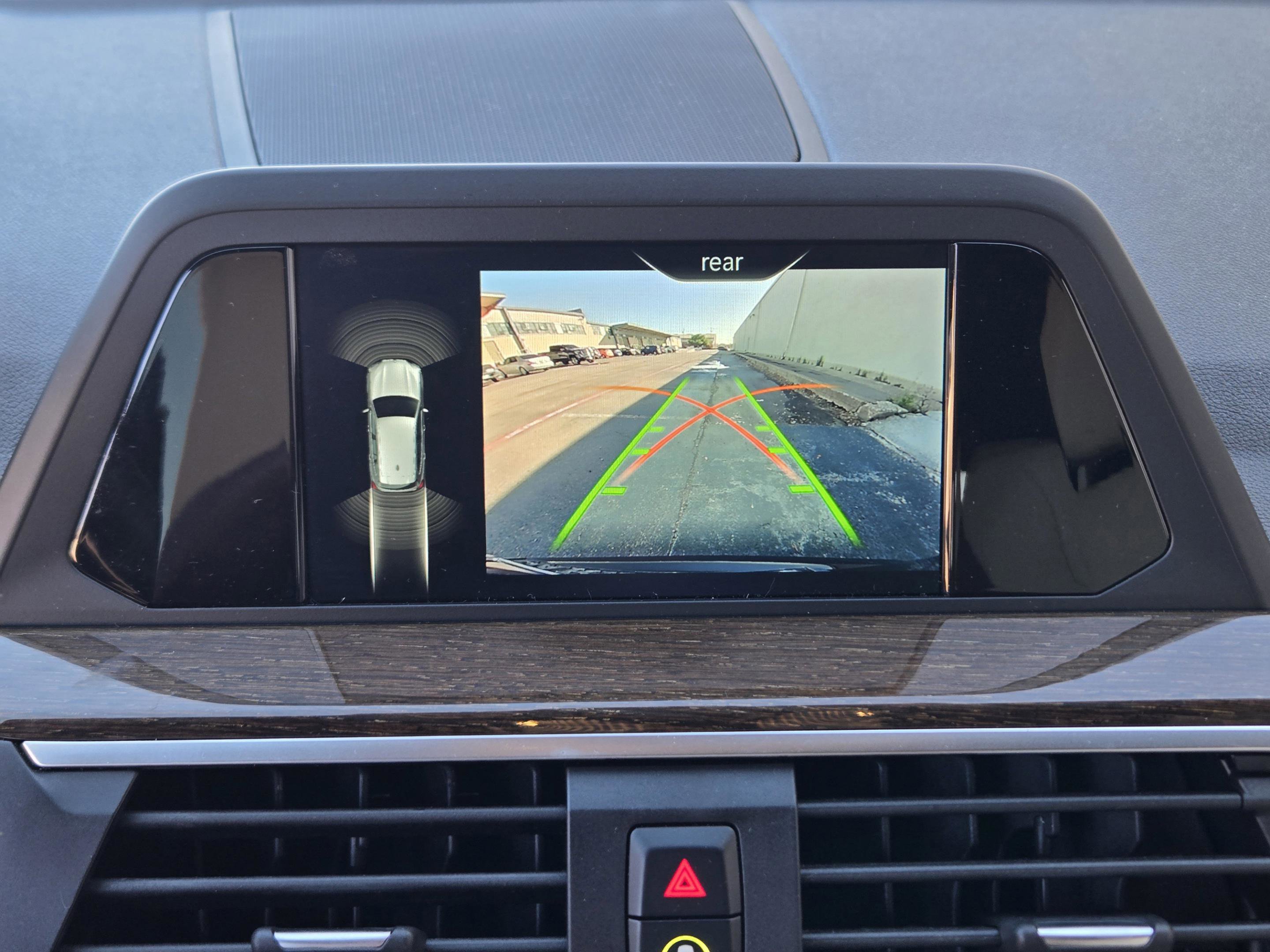 Used 2019 BMW X3 xDrive30i w/ Driving Assistance Package image 15