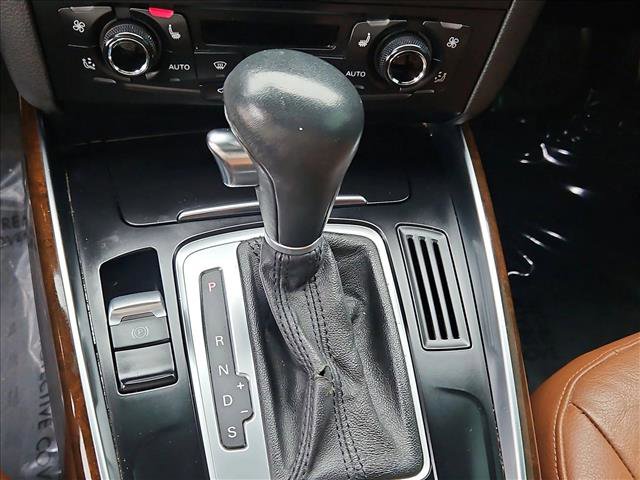 Used 2011 Audi Q5 2.0T Premium image 12