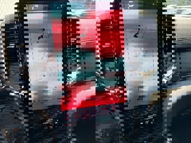 New 2025 RAM 2500 Laramie image 14