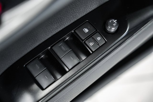 New 2026 Toyota Camry XSE image 35