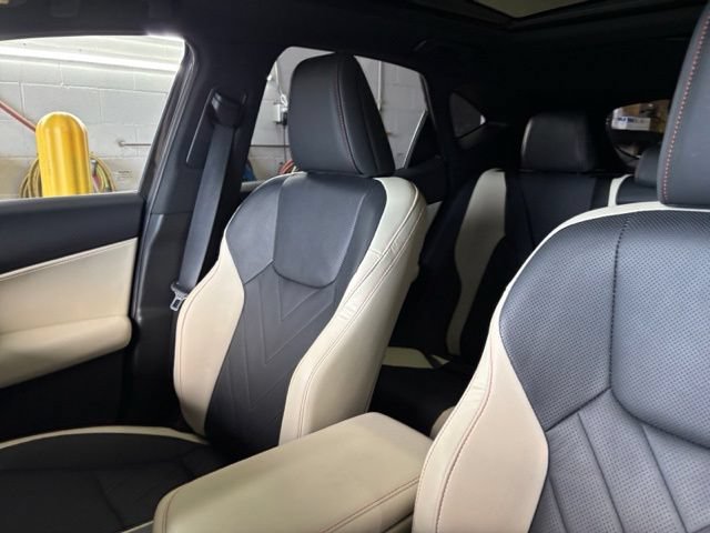 Used 2024 Lexus NX 350 AWD w/ Package Accessory (P2) image 24