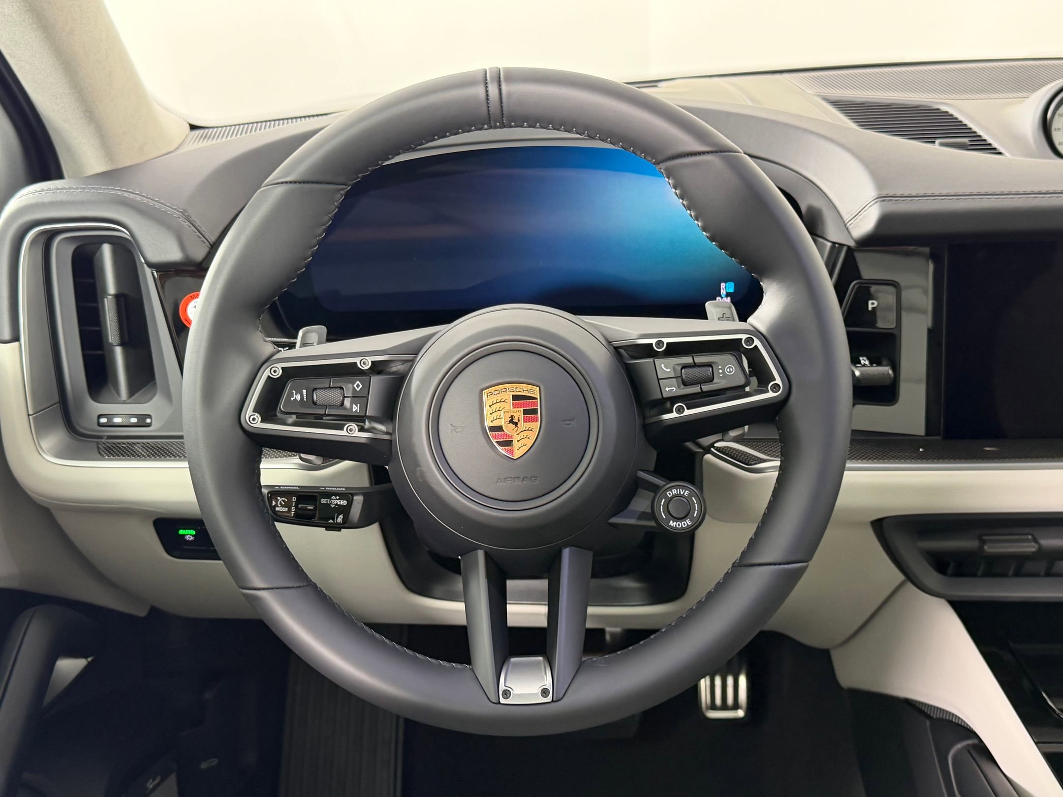 New 2026 Porsche Cayenne GTS AWD/4WD image 20