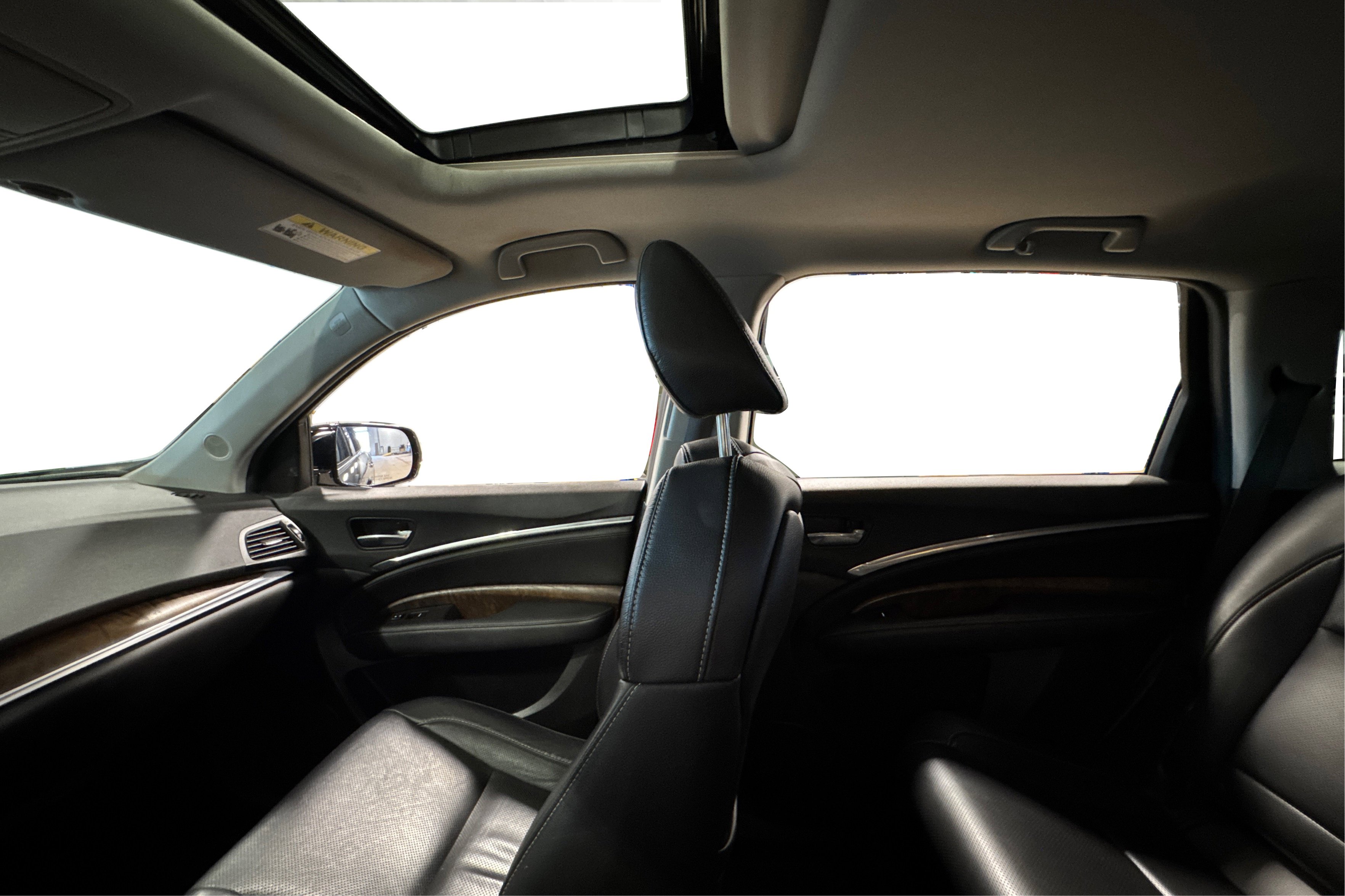 Used 2020 Acura MDX AWD/4WD image 42