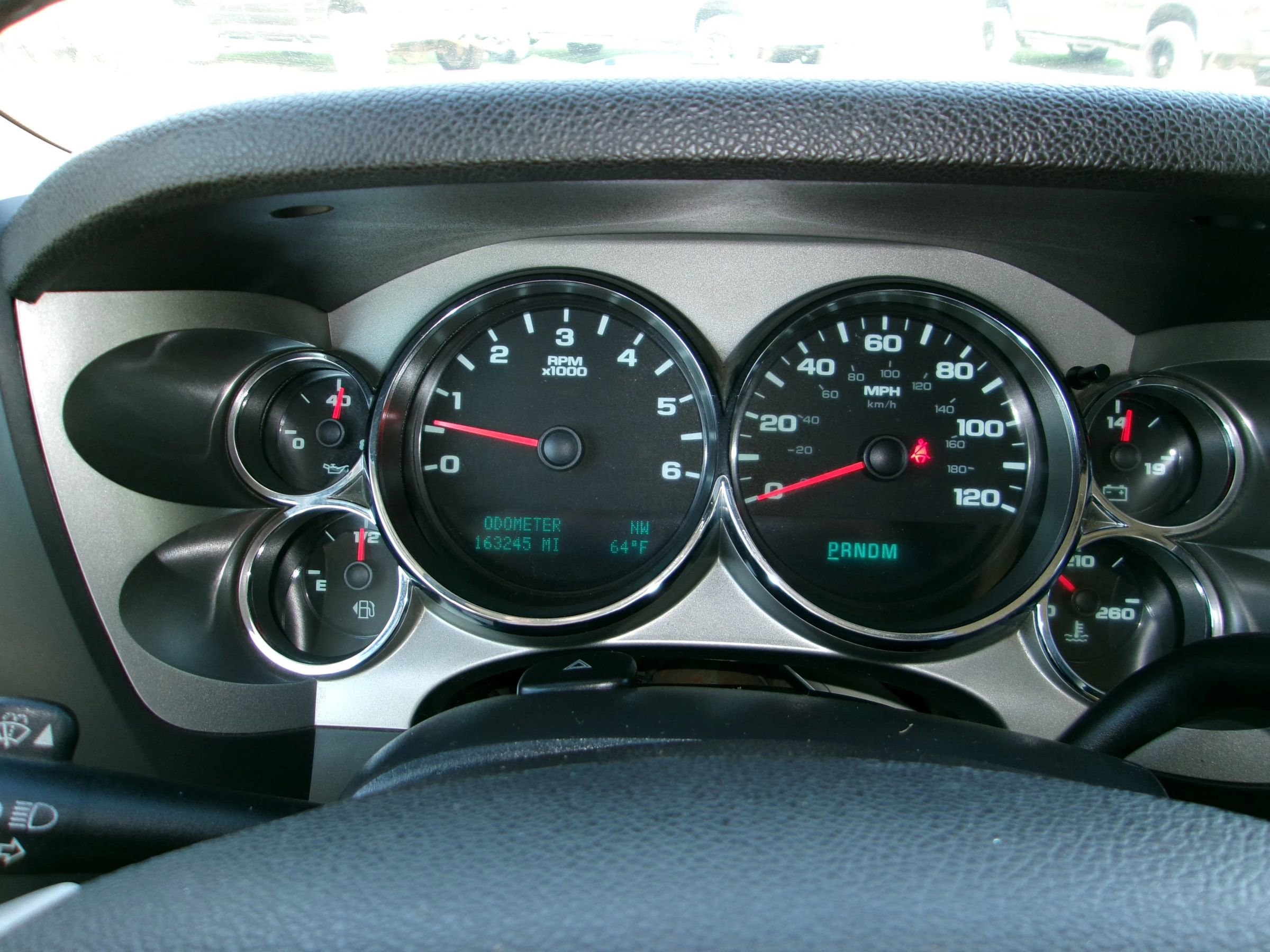 Used 2011 Chevrolet Silverado 1500 LT w/ All-Star Edition image 11