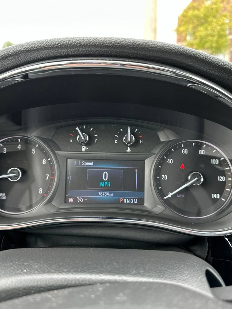Used 2019 Buick Encore Sport Touring w/ Safety Package FWD image 18