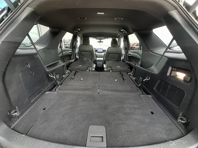 Used 2021 Ford Explorer Timberline AWD/4WD image 61