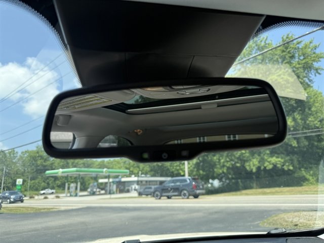 Used 2020 FIAT 500X Trekking Plus w/ Premium Group image 30