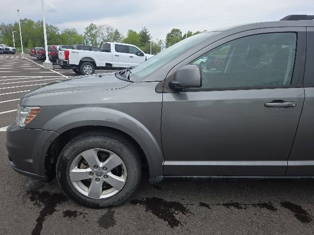 Used 2012 Dodge Journey SXT w/ Flexible Seating Group AWD/4WD image 14