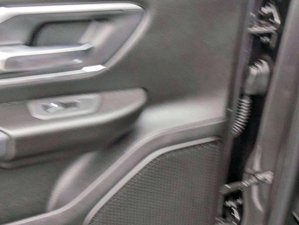 New 2026 RAM 1500 Big Horn AWD/4WD image 24