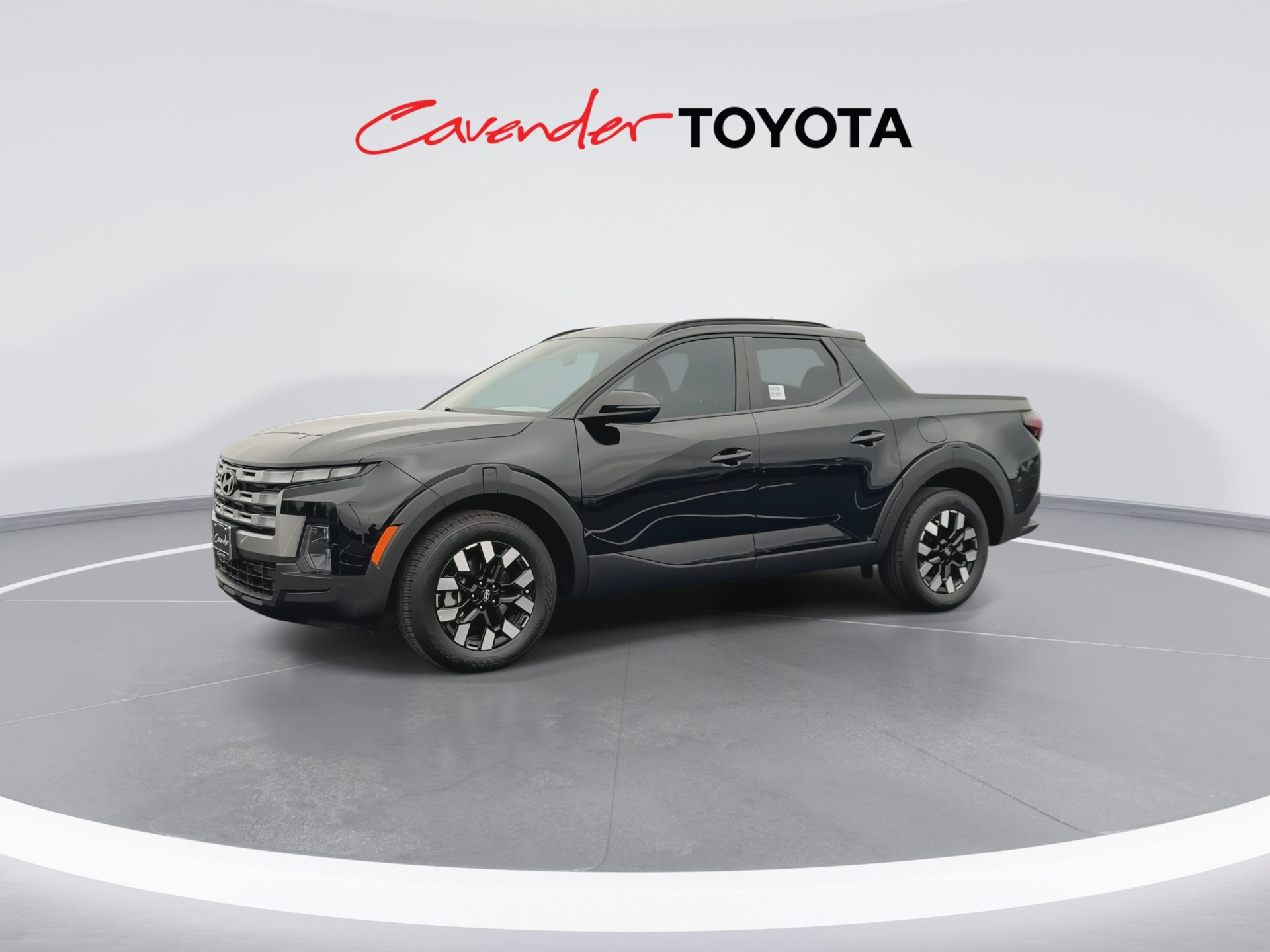 Used 2026 Hyundai Santa Cruz SEL FWD image 4