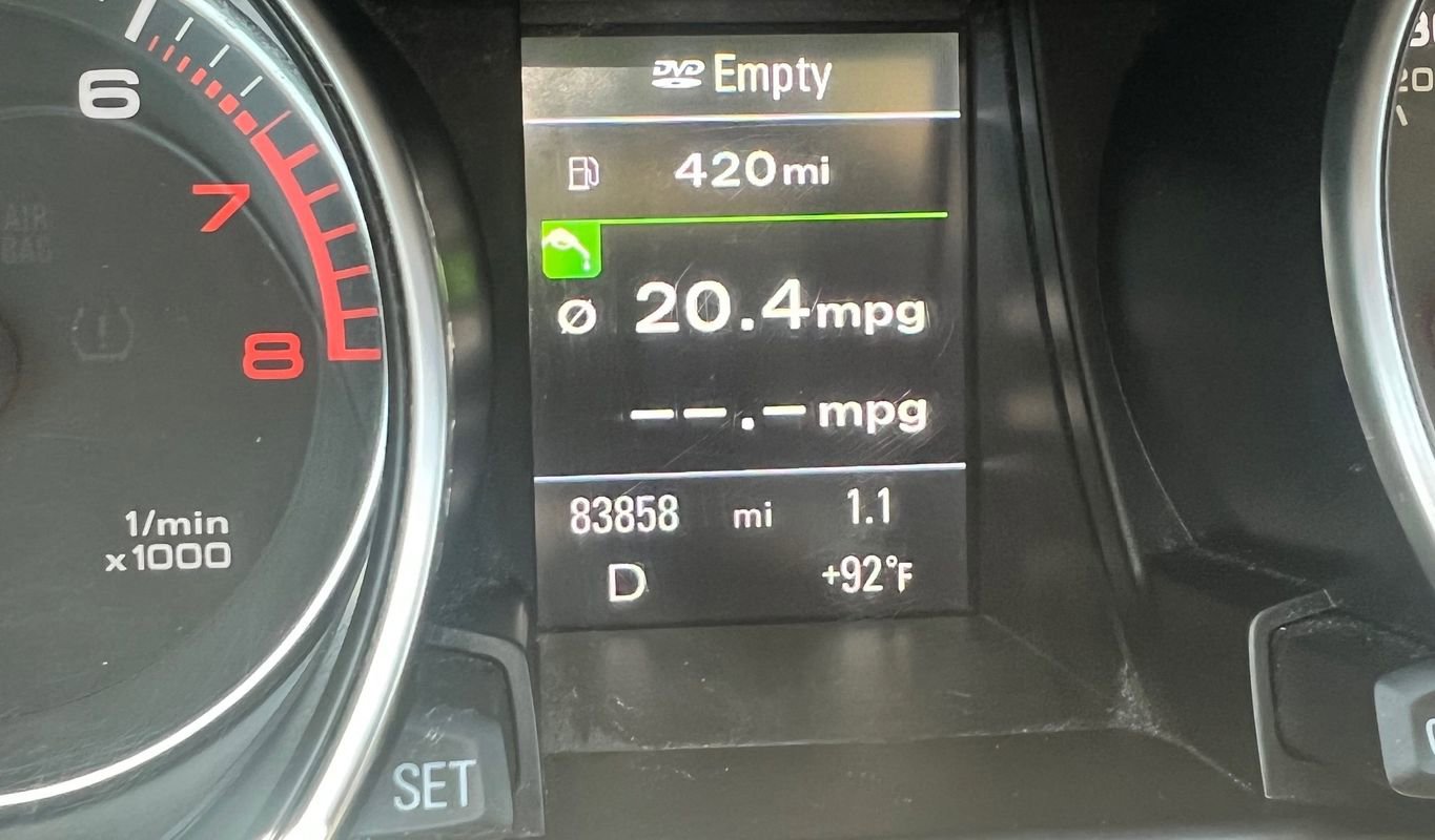 Used 2016 Audi A5 2.0T Premium Plus w/ Technology Package image 13