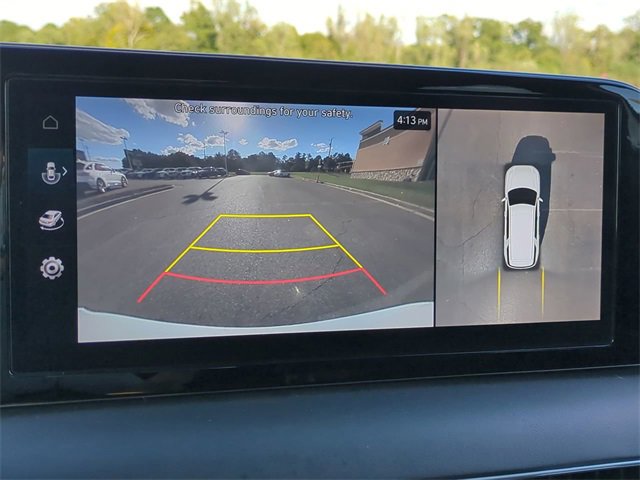 Used 2024 Hyundai Palisade Calligraphy image 20