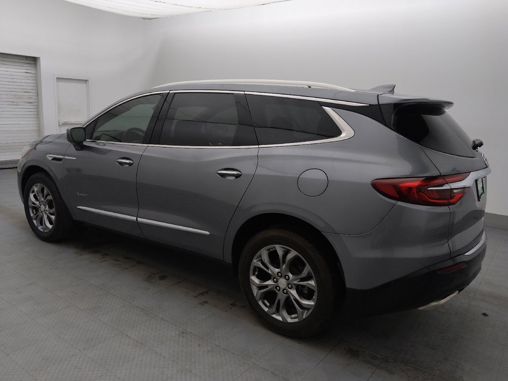 Used 2019 Buick Enclave Avenir w/ Avenir Technology Package image 3