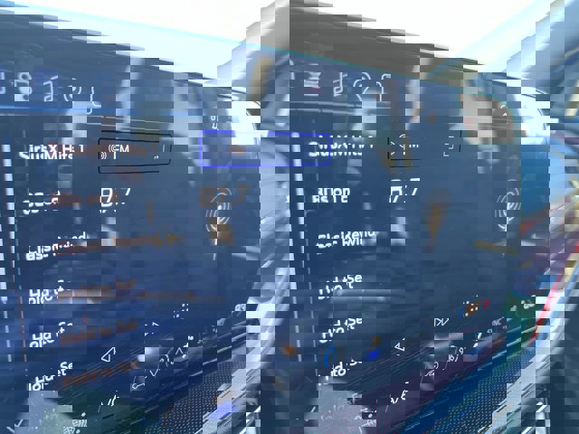 New 2026 Chevrolet Traverse Z71 w/ Driver Confidence Package image 13