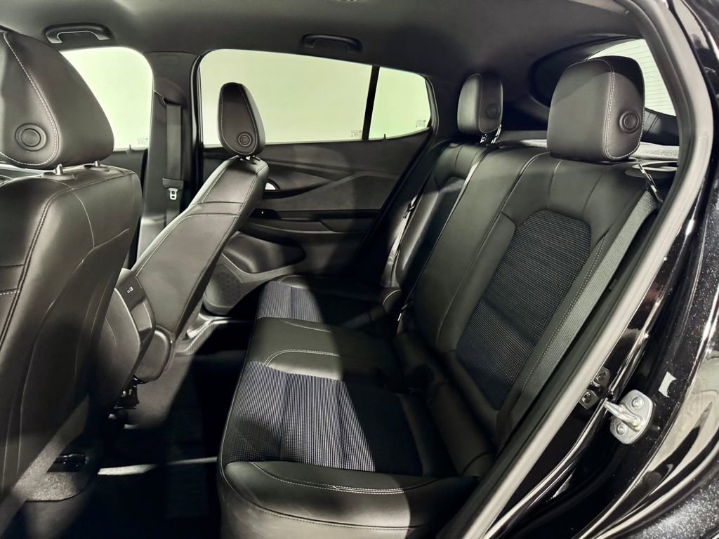 Used 2024 Buick Envista Preferred w/ Convenience I Package image 27