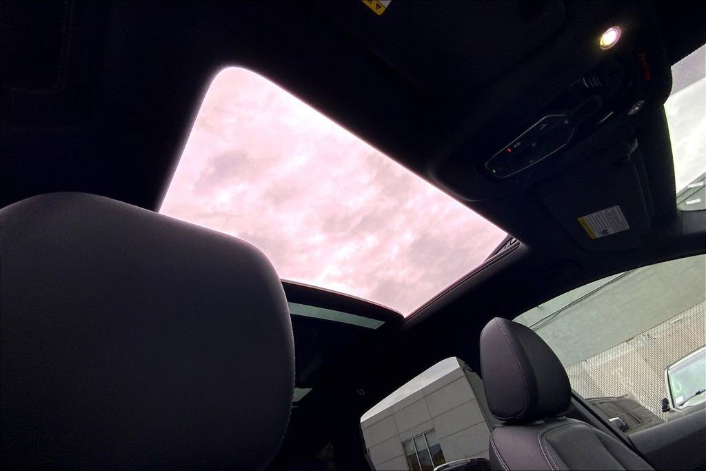 Certified 2025 Audi Q7 2.0T Premium w/ Convenience Plus Package image 14