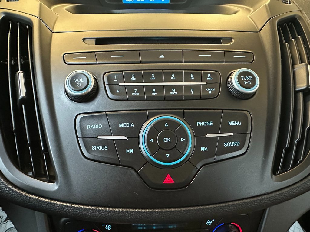 Used 2018 Ford Escape SE image 4