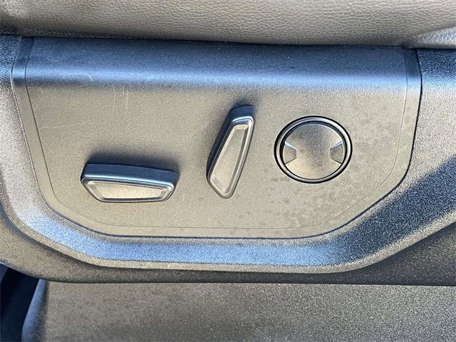 Certified 2021 Ford Expedition XLT image 18