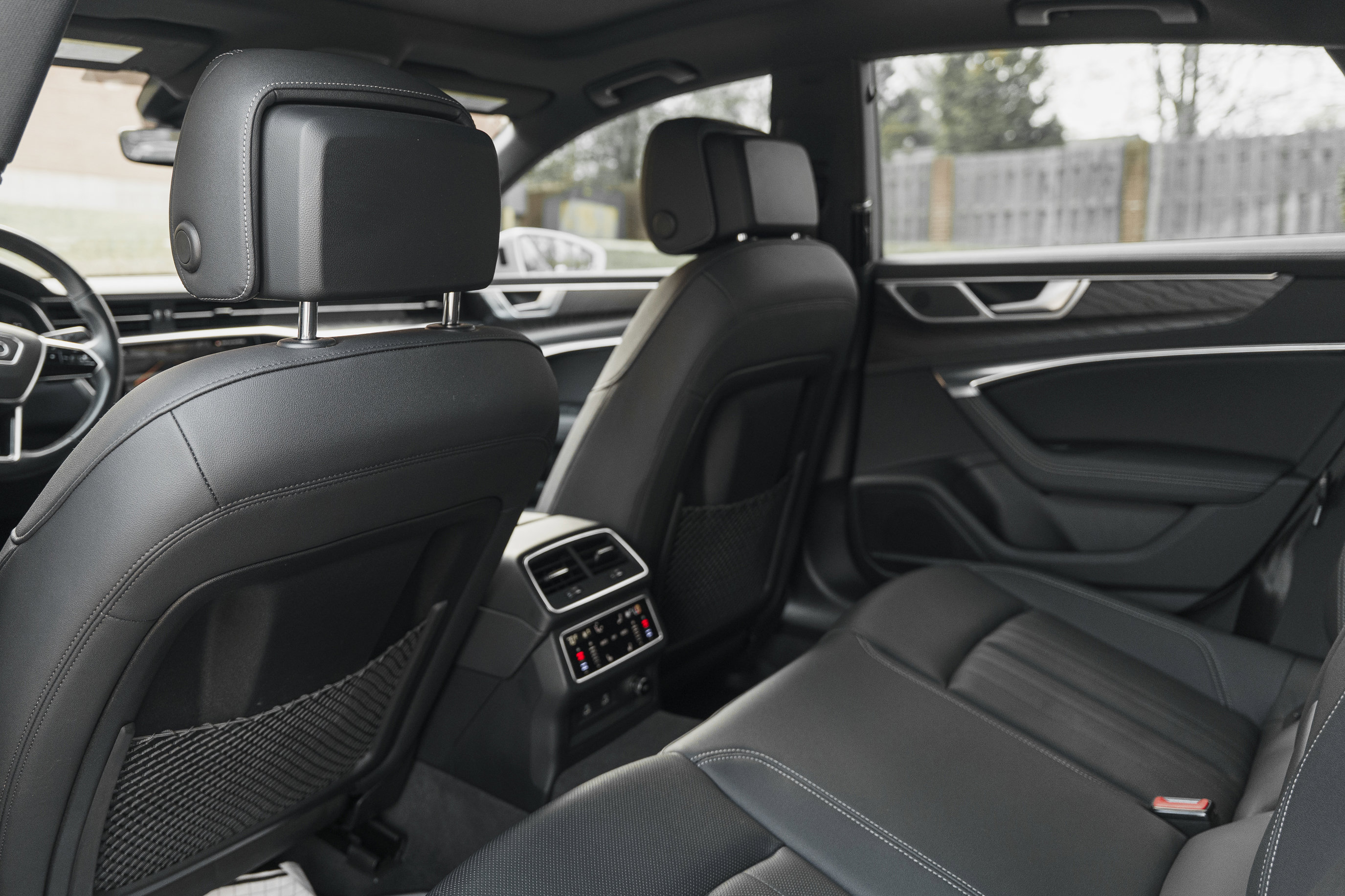 Used 2023 Audi A7 3.0T Premium Plus w/ Premium Plus image 26