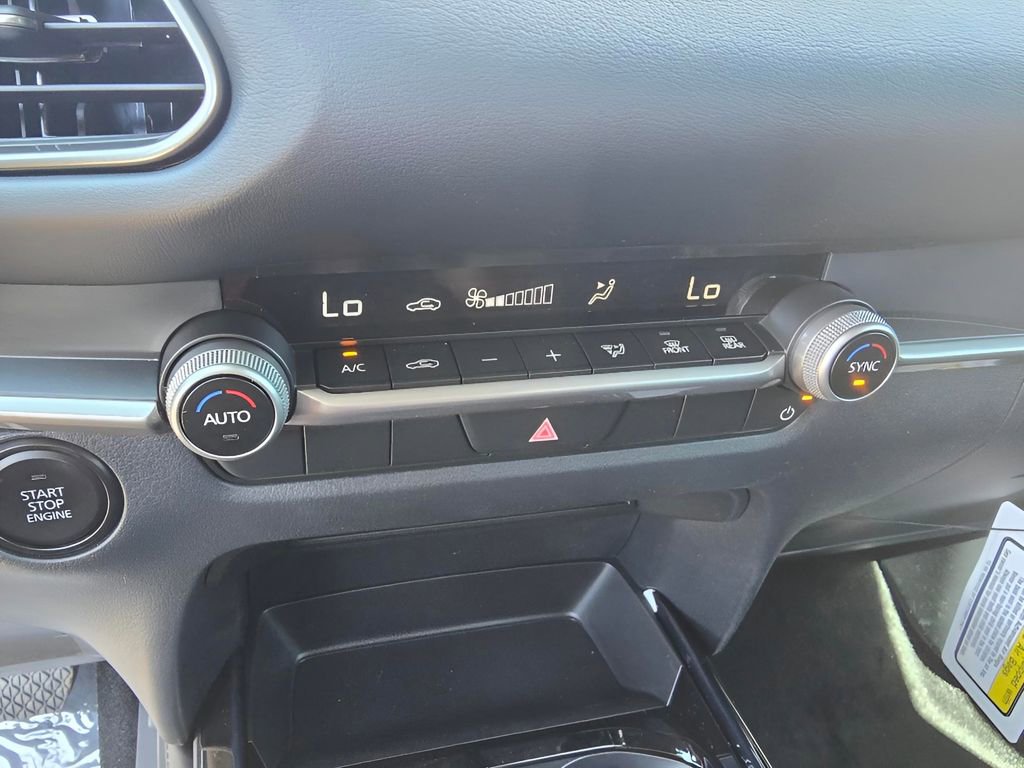 New 2026 MAZDA CX-30 AWD 2.5 S w/ Select Sport Pkg image 20