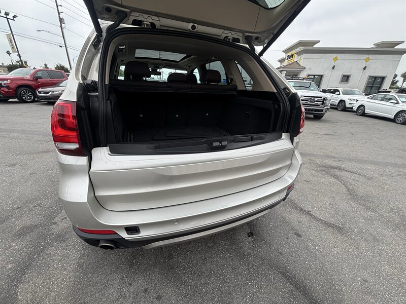 Used 2016 BMW X5 xDrive35i AWD/4WD image 19