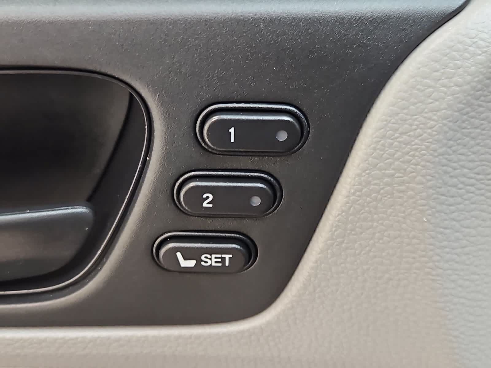 Certified 2023 Honda Odyssey EX-L image 18