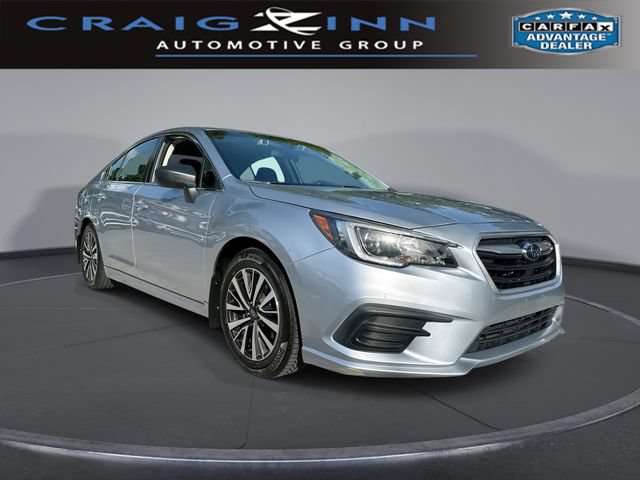 Used 2019 Subaru Legacy 2.5i w/ Alloy Wheel Package AWD/4WD video 1