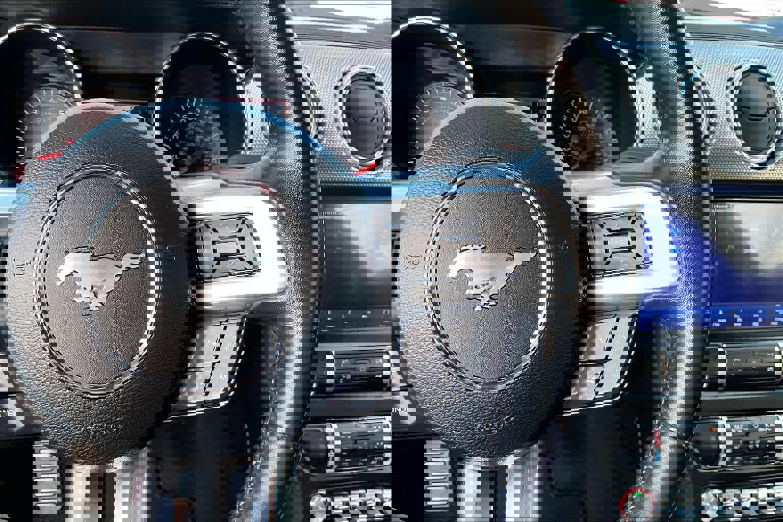 Used 2021 Ford Mustang GT image 42