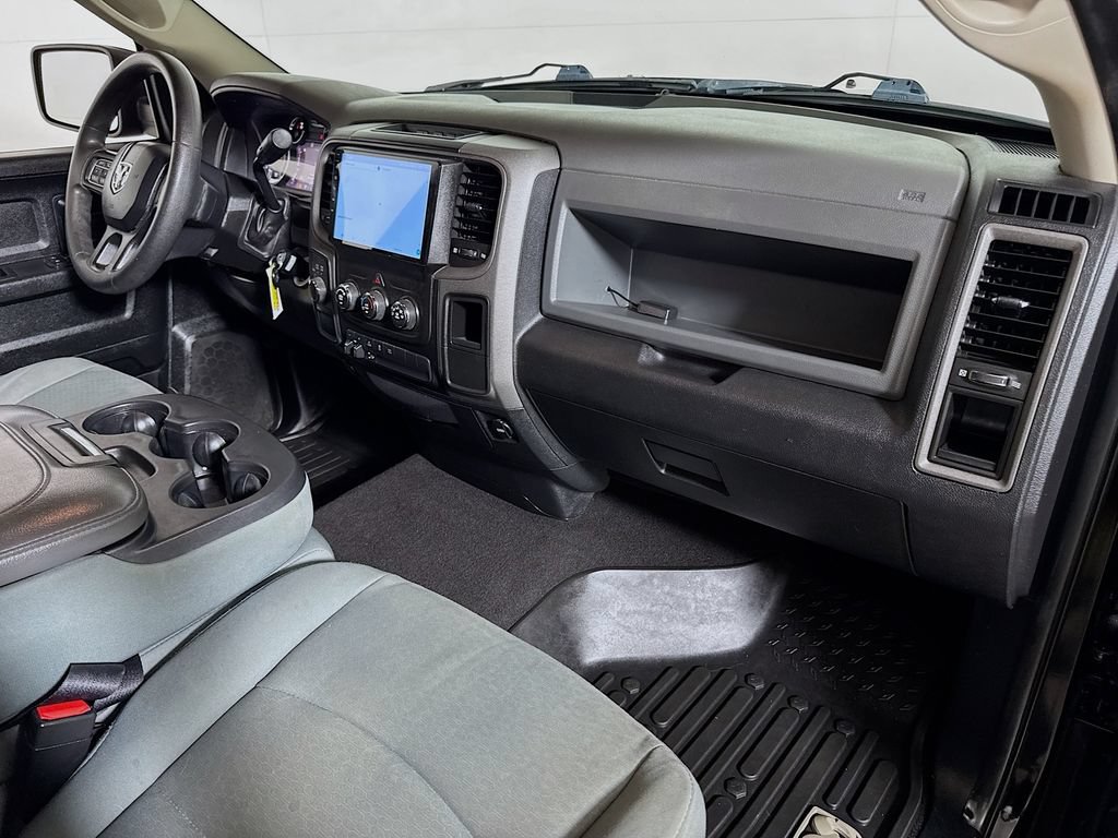 Used 2013 RAM 1500 Express AWD/4WD image 25