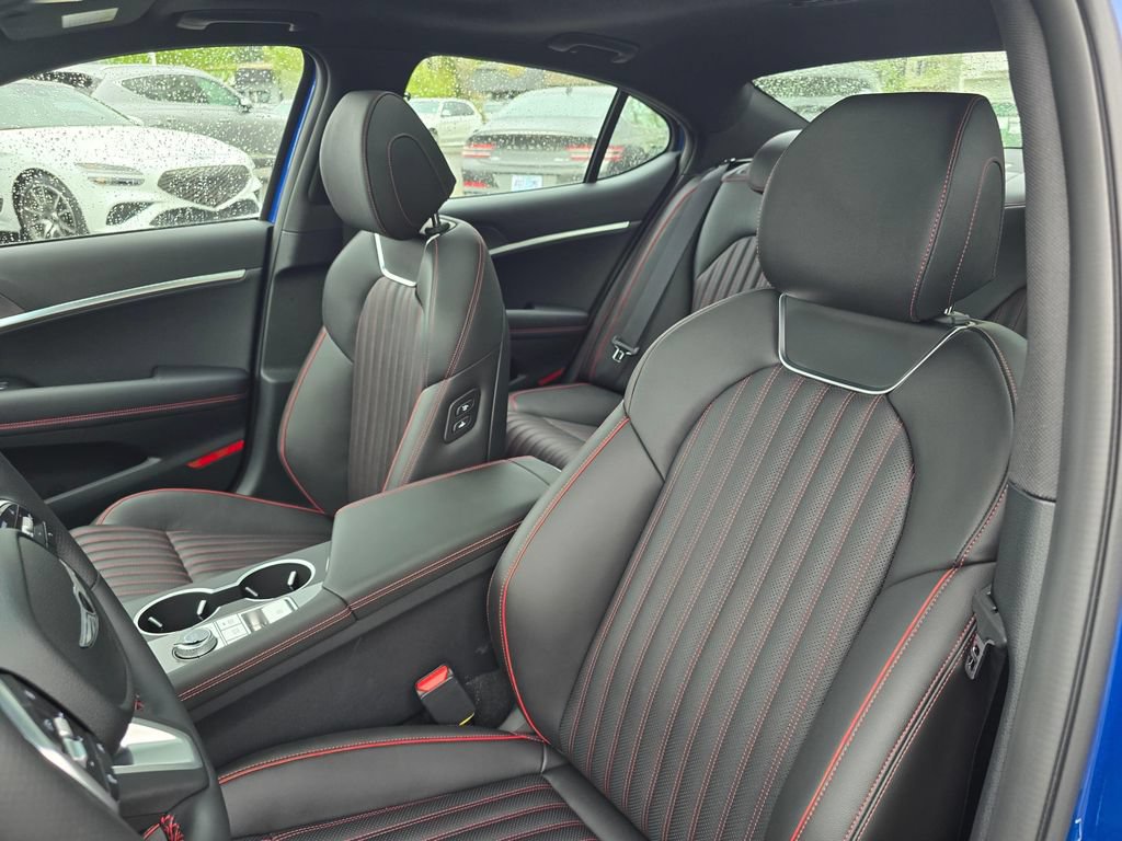 New 2026 Genesis G70 3.3T Sport Prestige AWD/4WD image 21