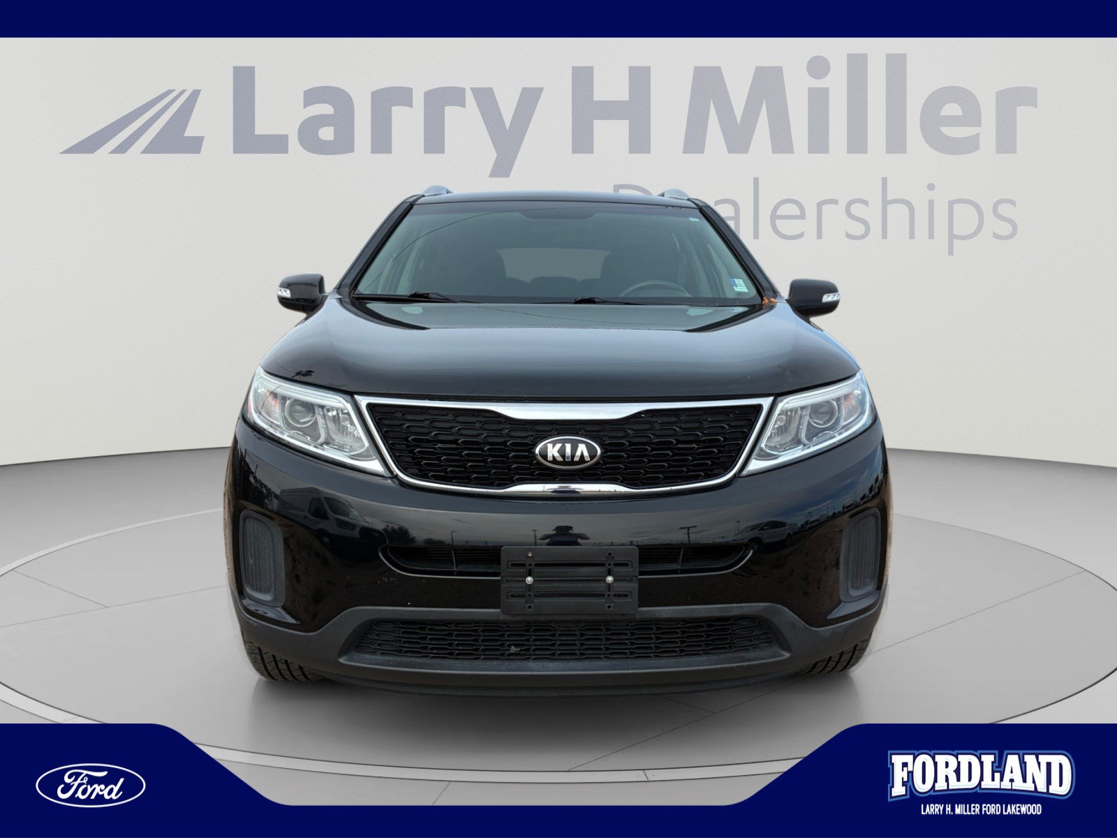Used 2015 Kia Sorento LX AWD/4WD image 8