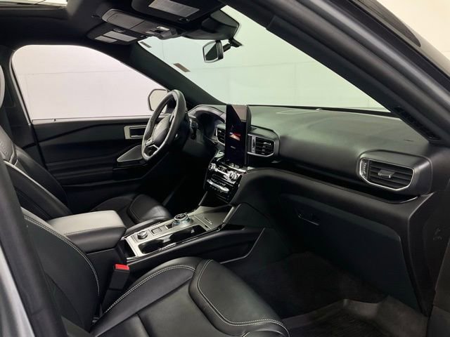 Used 2024 Ford Explorer ST w/ Equipment Group 401A image 30