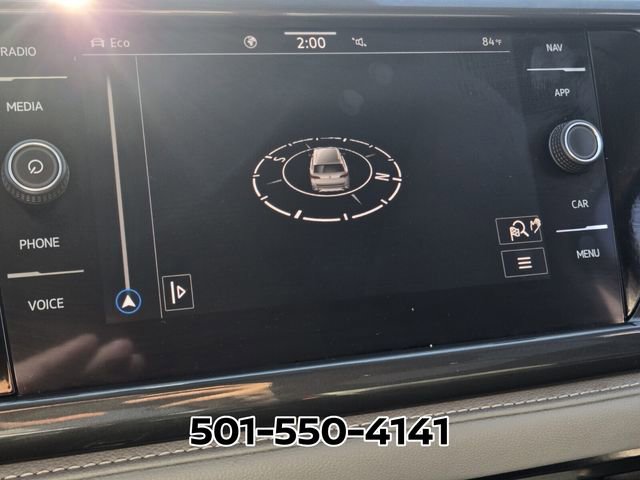 Used 2024 Volkswagen Taos SEL image 29