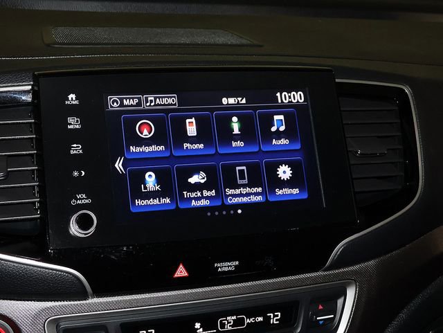 Used 2023 Honda Ridgeline RTL-E image 22