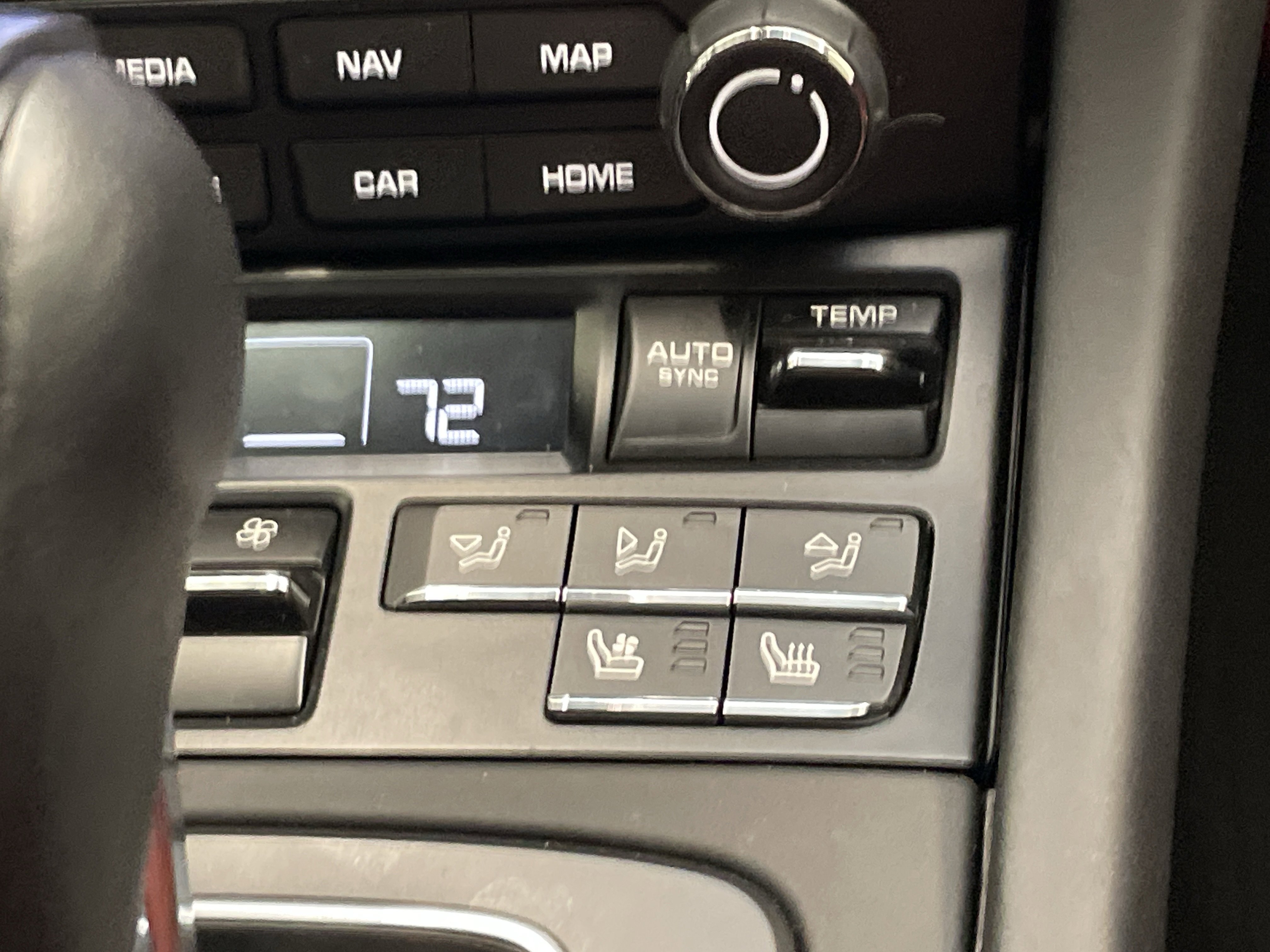 Used 2019 Porsche 911 Targa 4S image 39