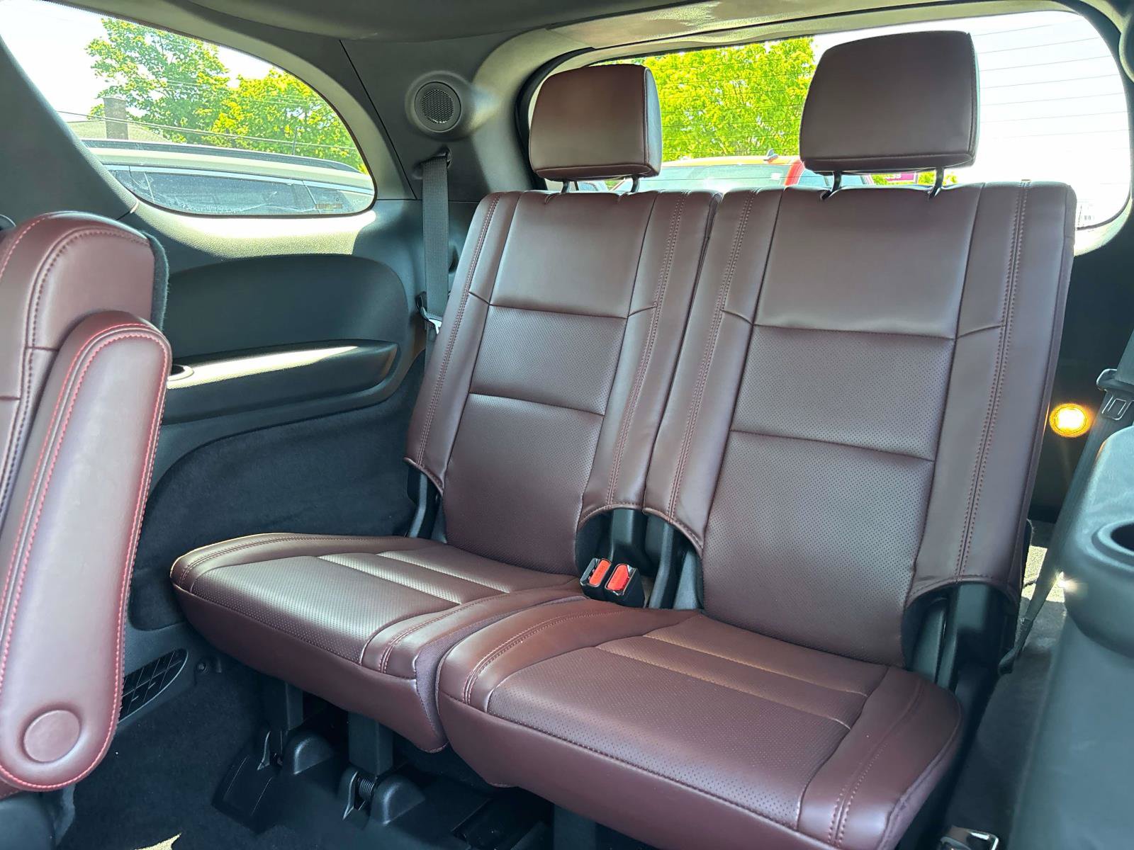Certified 2025 Dodge Durango GT AWD/4WD image 10