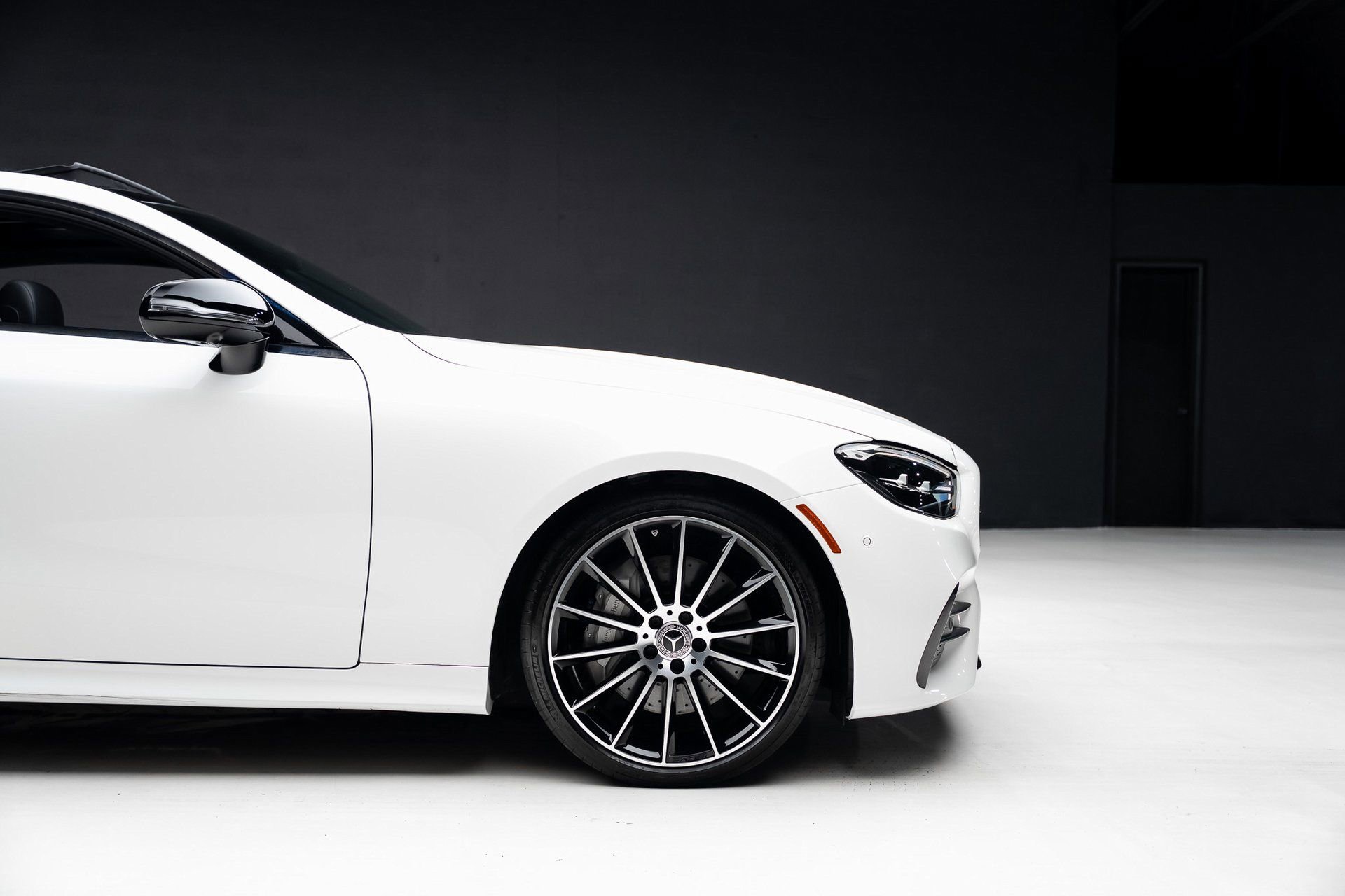 Used 2023 Mercedes-Benz E 450 Coupe image 38