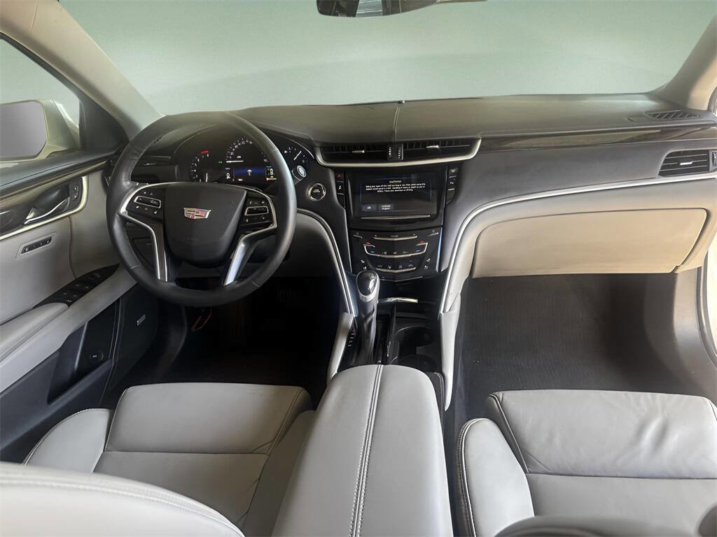 Used 2016 Cadillac XTS Luxury image 20