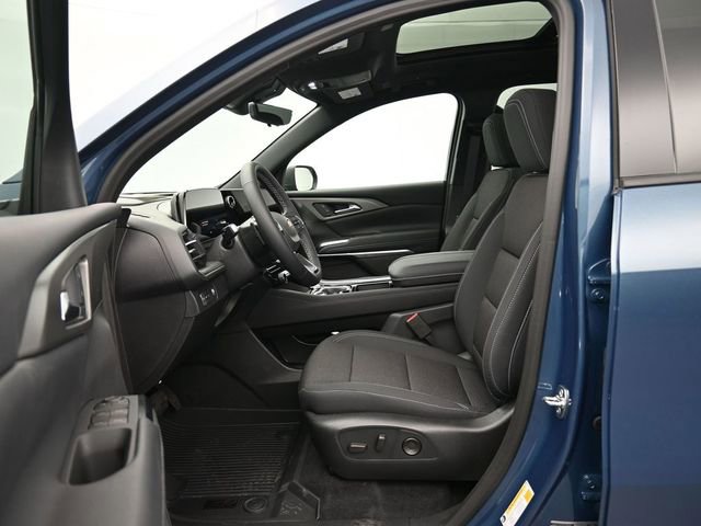 New 2026 Chevrolet Traverse LT w/ Sun and Wheel Package image 39