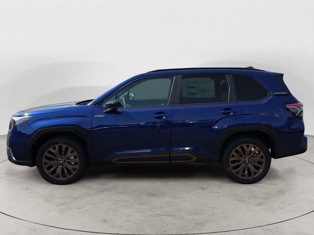 New 2026 Subaru Forester Sport AWD/4WD image 8