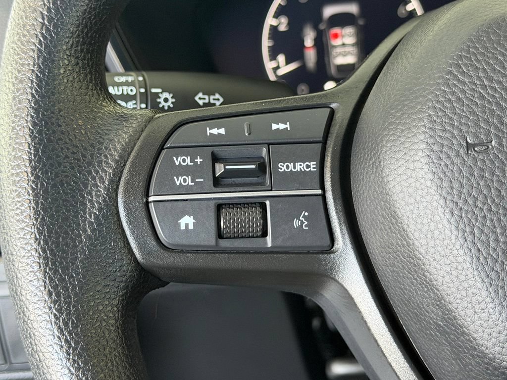 Used 2024 Honda CR-V EX image 25