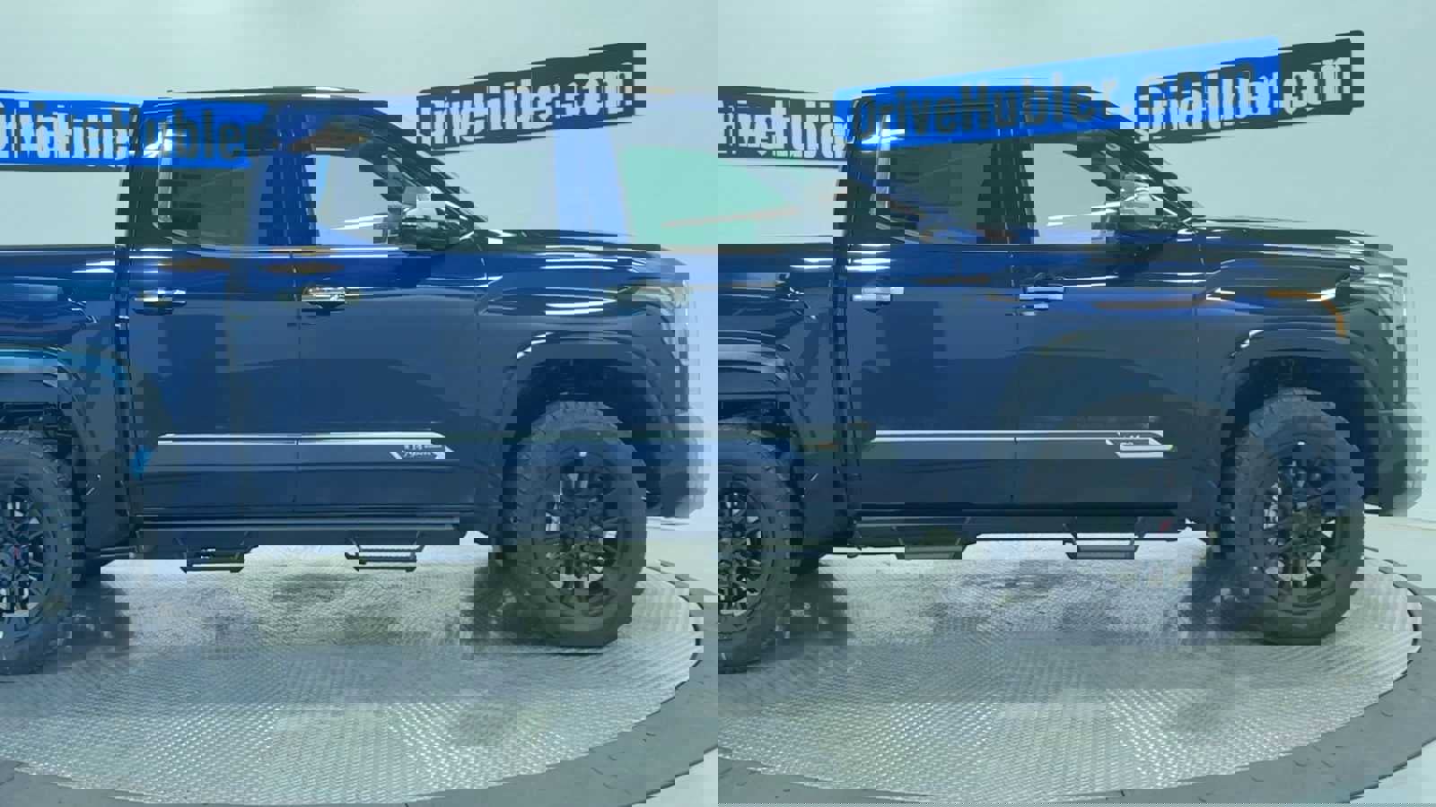 New 2026 Toyota Tundra 1794 Edition image 6