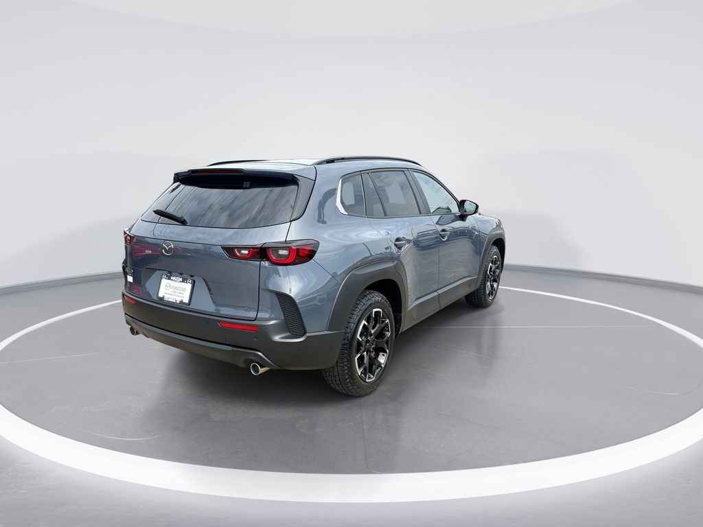 New 2026 MAZDA CX-50 Meridian Edition w/ Weather Package AWD/4WD image 8