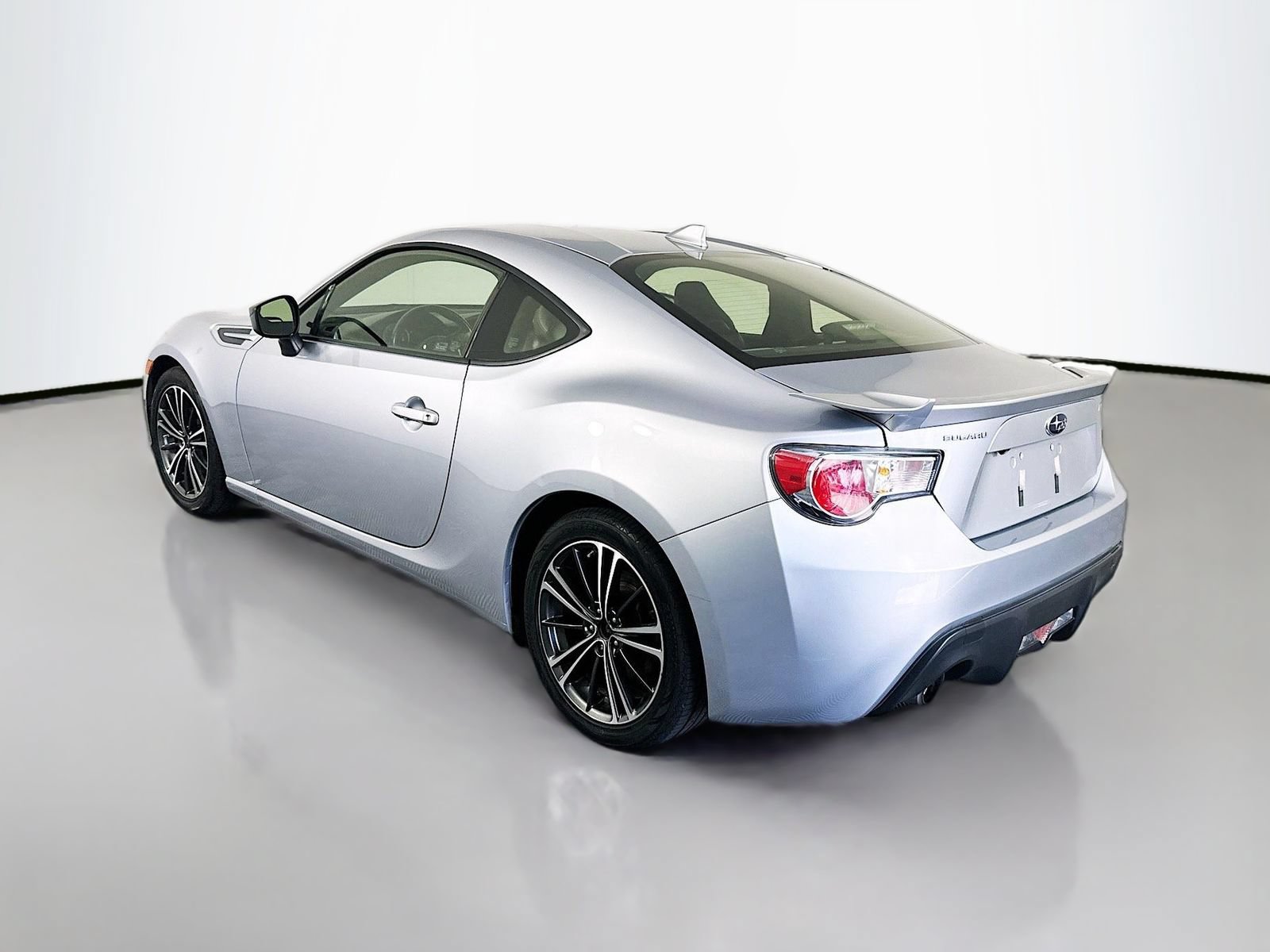 Used 2016 Subaru BRZ Limited RWD image 5