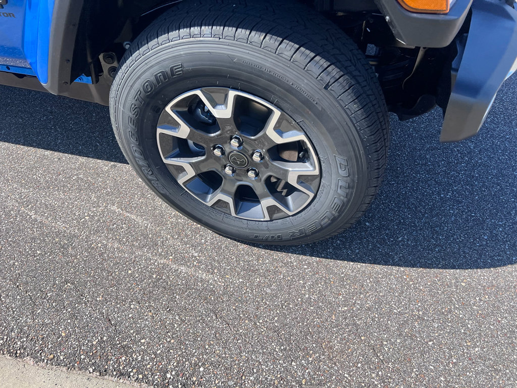New 2026 Jeep Gladiator Sport AWD/4WD image 2