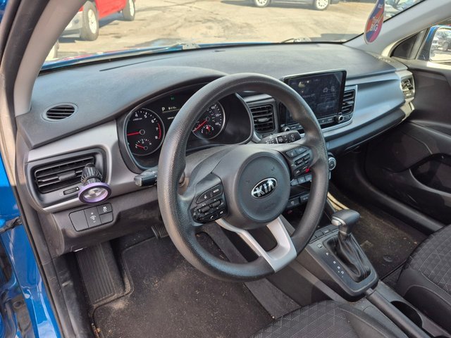 Used 2021 Kia Rio S w/ Technology Package image 6
